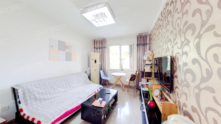 华新巷小区二手房实景图