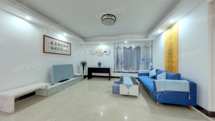 电力中试综合楼二手房实景图