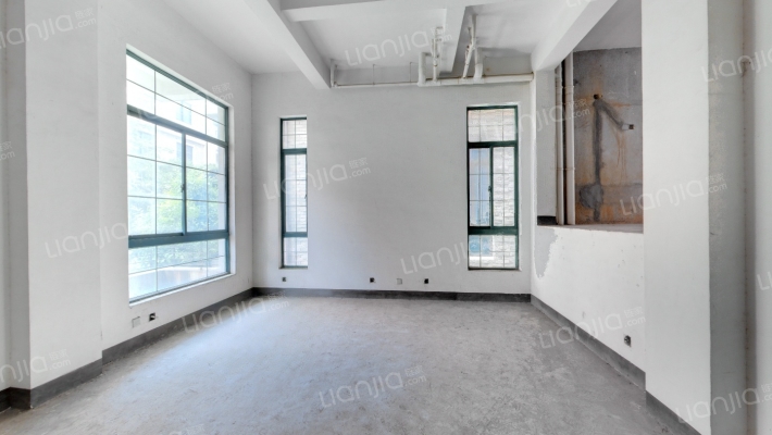 四季花园(寺泾路)二手房实景图