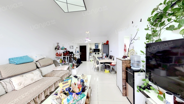 新源路720号二手房实景图