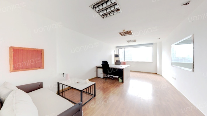 茂业大厦二手房实景图