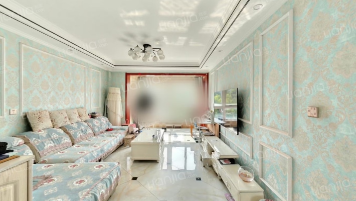 向阳一村二手房实景图