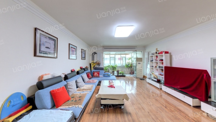 电力小区（瓜州路）二手房实景图