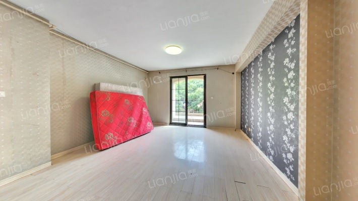 绿城理想之城-蓝庭A区二手房实景图