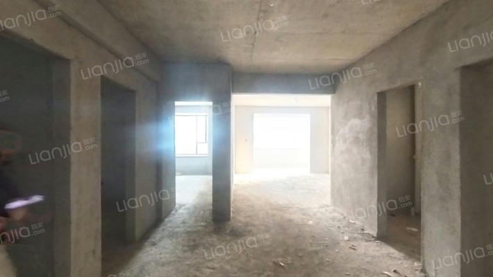 龙祥苑三期二手房实景图