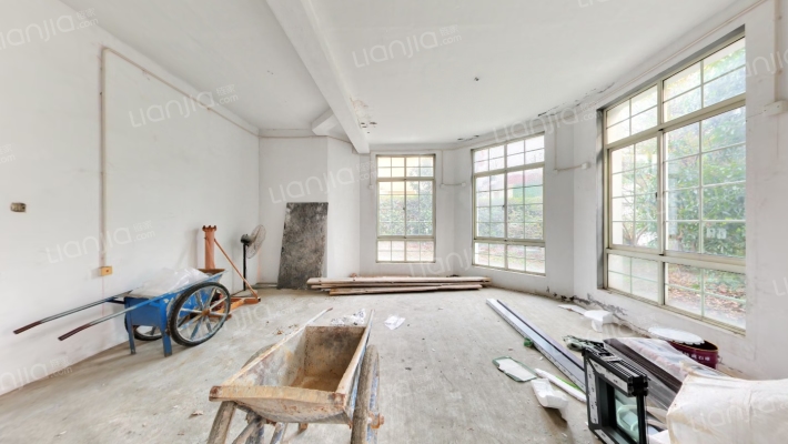 太湖金色水岸二手房实景图