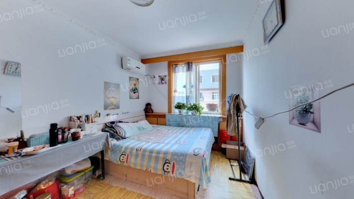 大庆街二手房实景图