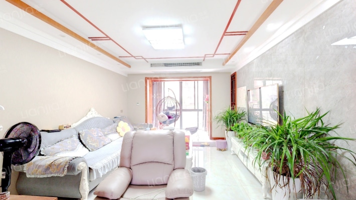 天娇园二手房实景图