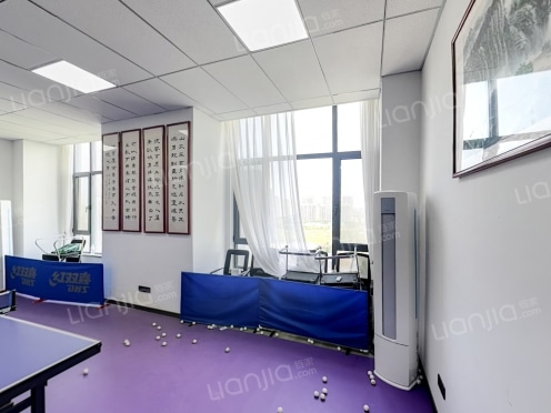 整租·金茂悦览秀 1室0厅 北