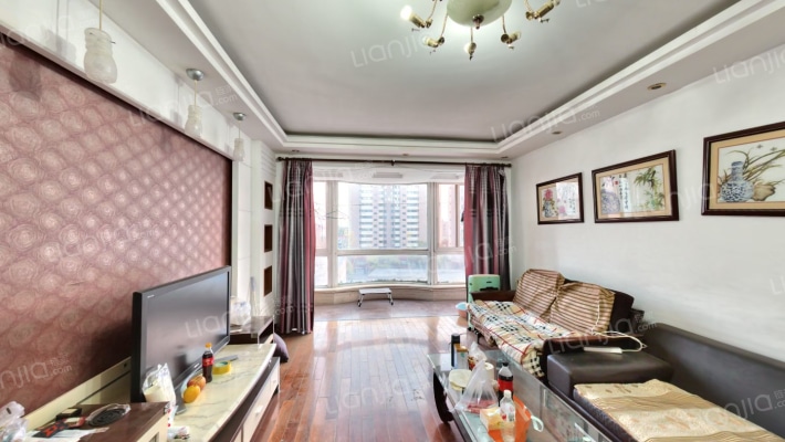 松山家园二手房实景图