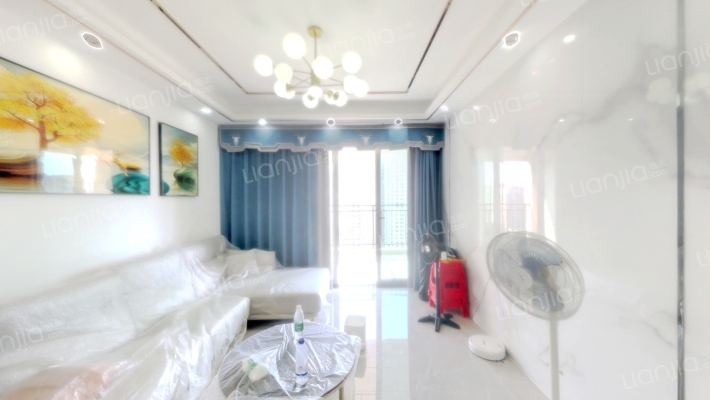 敏捷雅苑二期二手房实景图