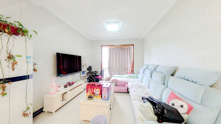 湘湖苑小区二手房实景图