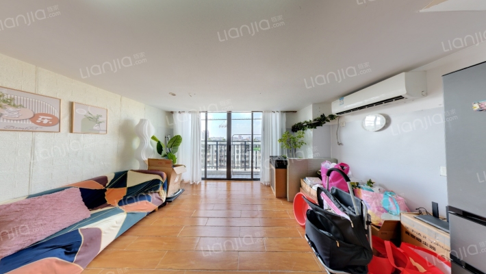 星星大厦二手房实景图