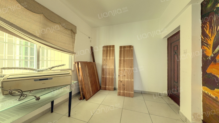 汇泰大厦二手房实景图