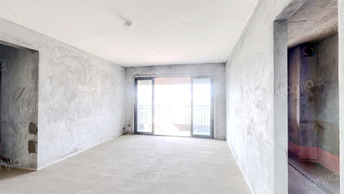 恒大绿岛新城F区二手房实景图