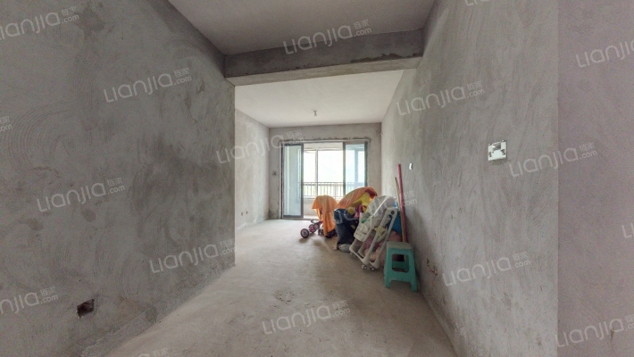 融汇半岛水晶公馆二手房实景图
