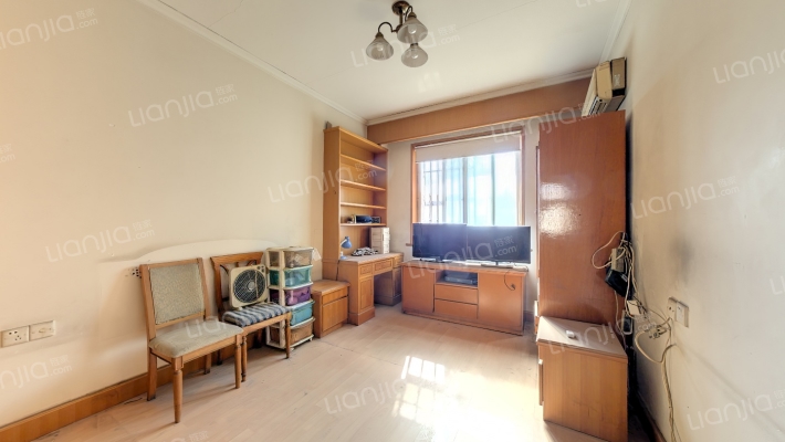 冯山人巷二手房实景图