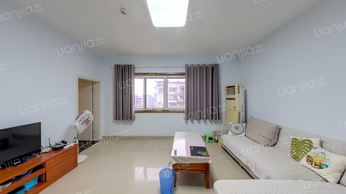 金华园二手房实景图