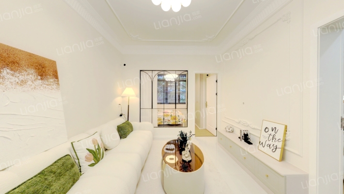 营康西路65号二手房实景图