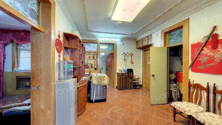 中山路22号院二手房实景图