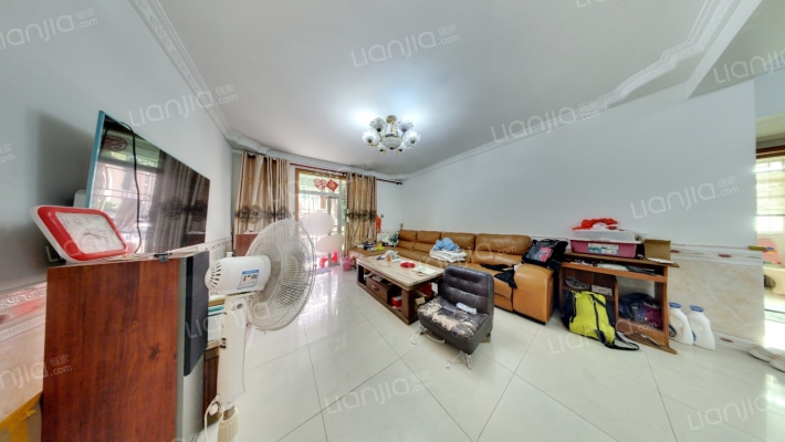 翡翠明珠花园二手房实景图