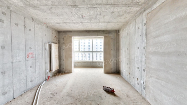 文曲湖景园二期二手房实景图