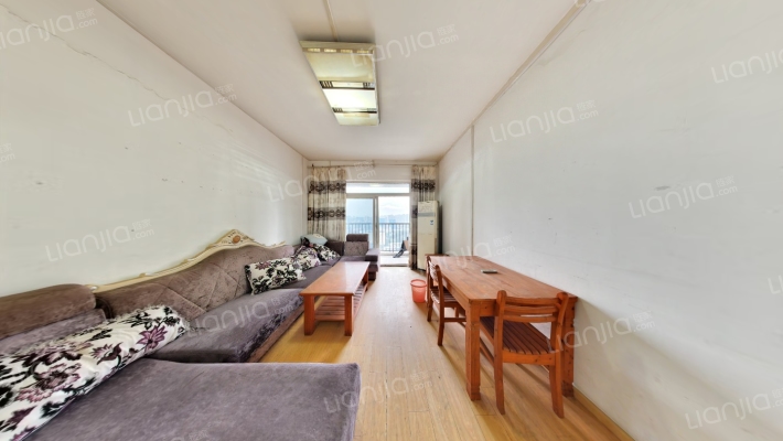 渝景新天地二手房实景图