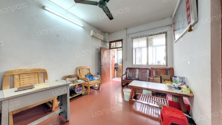 富临花园二手房实景图