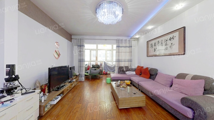 桥北新城二手房实景图