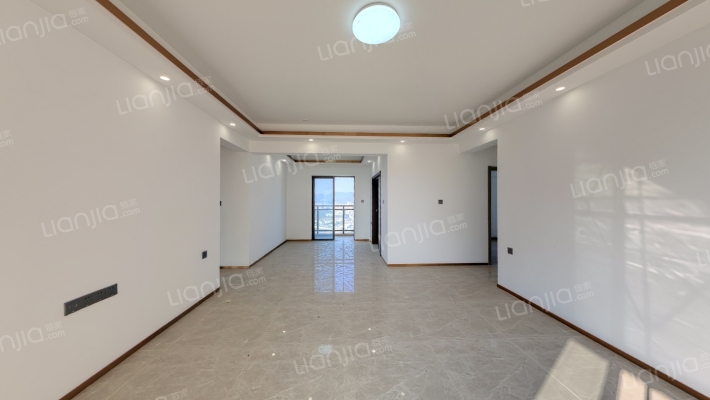 星岸THE EMERALD二手房实景图