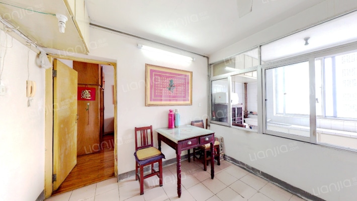 田基浜小区二手房实景图