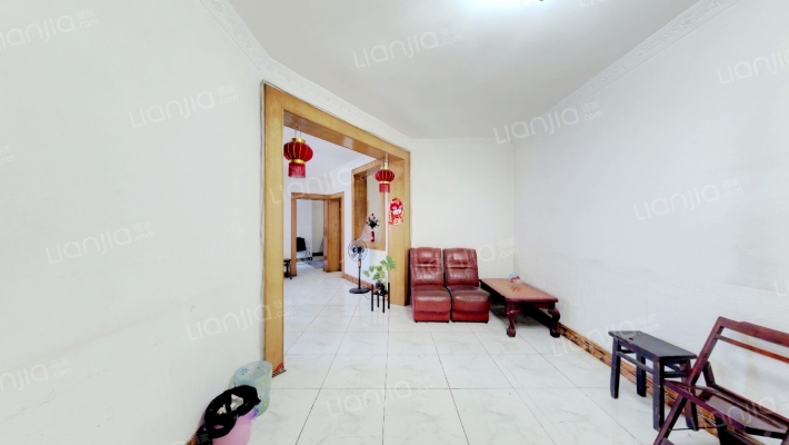 金鱼街5号二手房实景图