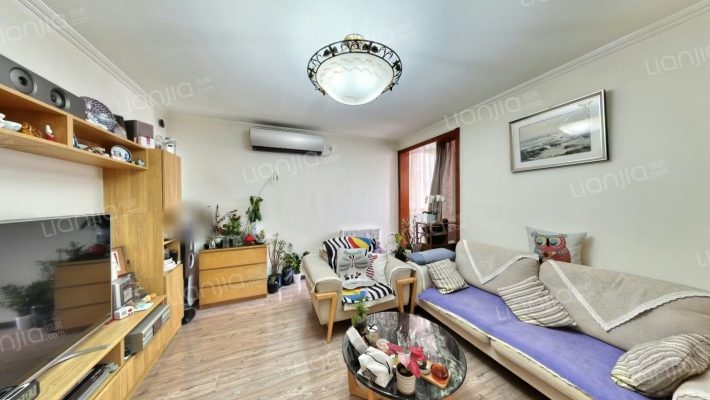 慧时欣园二期二手房实景图