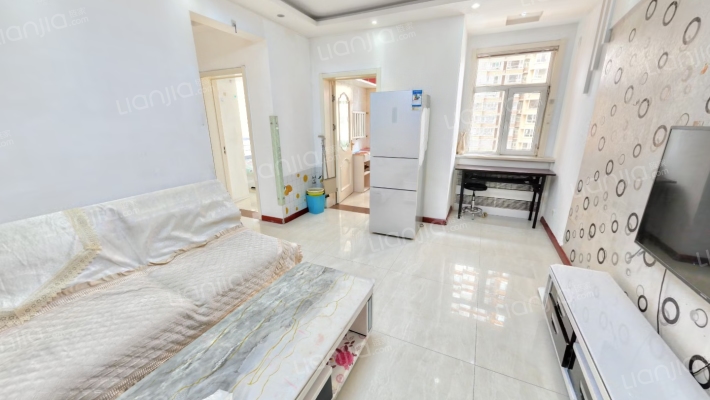 瑞景东庭二手房实景图