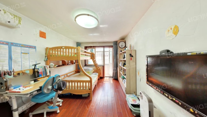 和平里六区二手房实景图