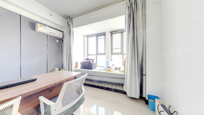 正弘凯宾城二手房实景图