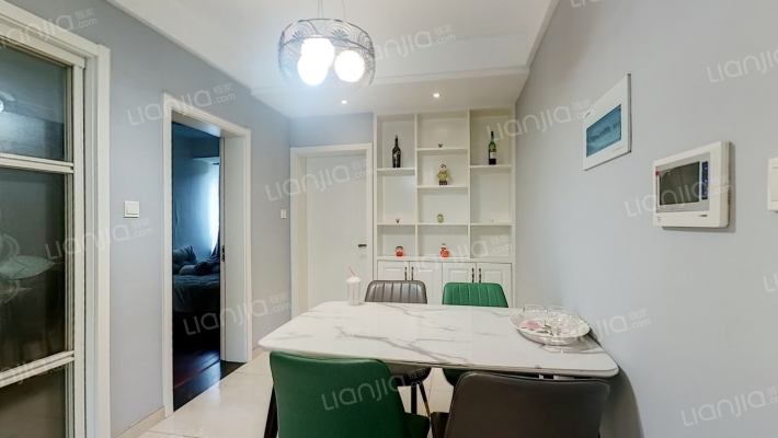 新青年公馆二手房实景图