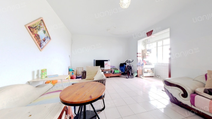 雅翠阁二手房实景图