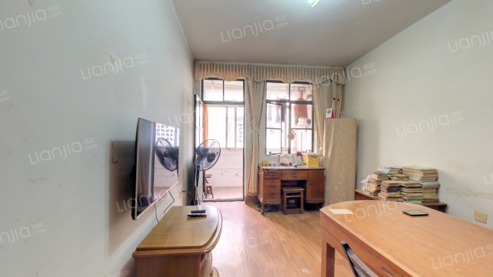 中和桥二手房实景图