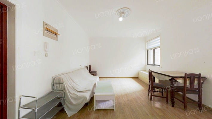 闻声书苑二手房实景图