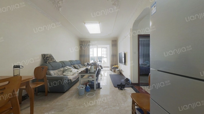 翡丽湾D区二手房实景图