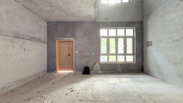 玫瑰园别墅区二手房实景图