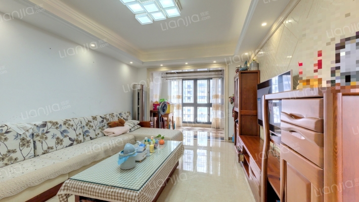 四季雅居二手房实景图