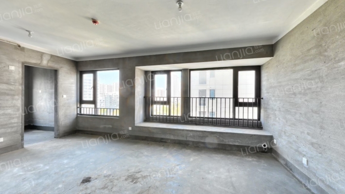 阳光城水映璟庭二手房实景图