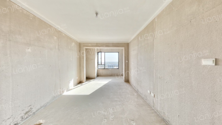 孔雀城公园海二手房实景图