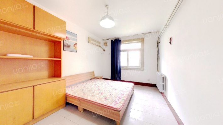 铁工里37号院二手房实景图