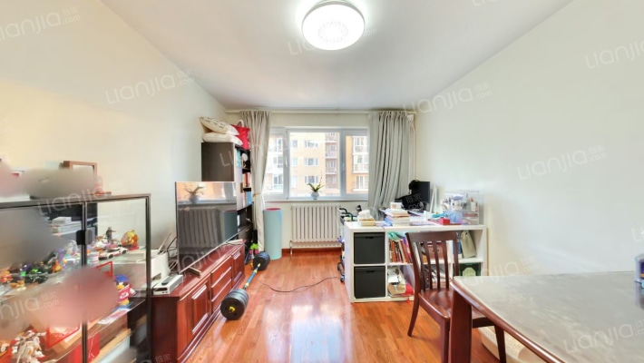 朗琴园二手房实景图