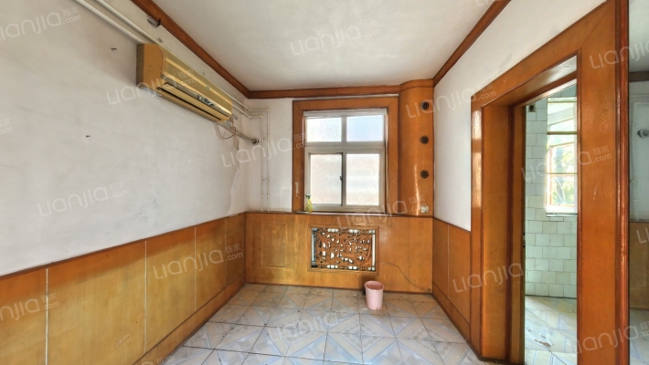 管道三公司第二生活小区二手房实景图