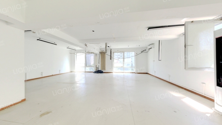 LOFTEL二手房实景图