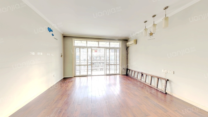 富豪社区祥和家园二手房实景图